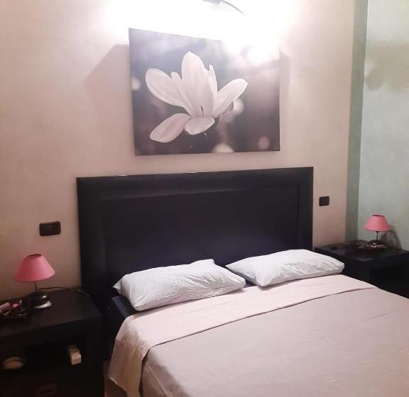 اتاق استاندارد, B&b Santa Chiara