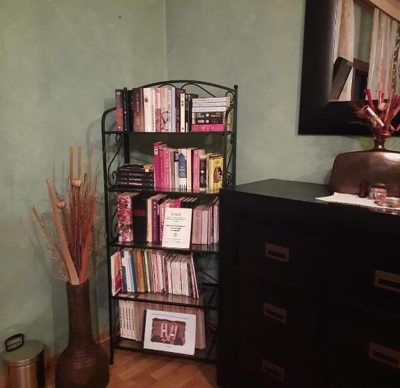 اتاق استاندارد, B&b Santa Chiara