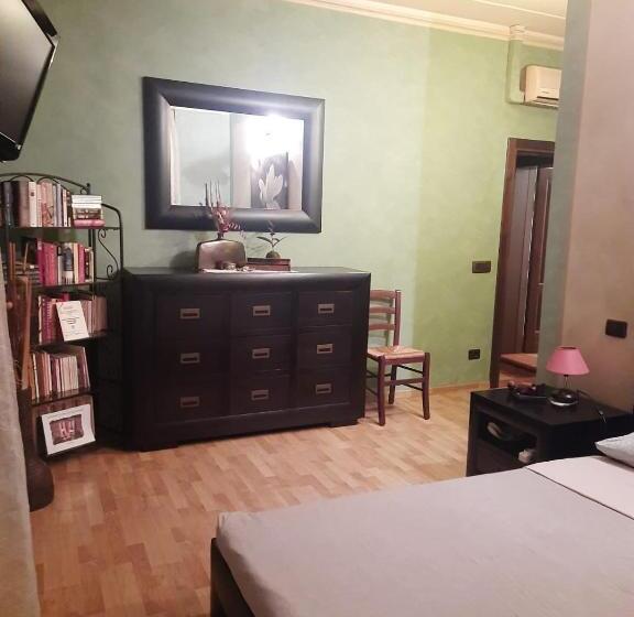 اتاق استاندارد, B&b Santa Chiara