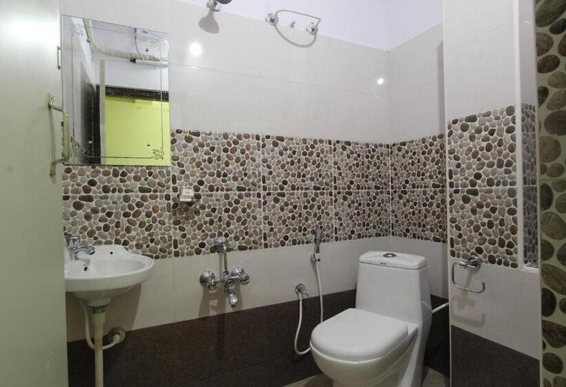 标准间, Franklein Suites At Delhi Airport