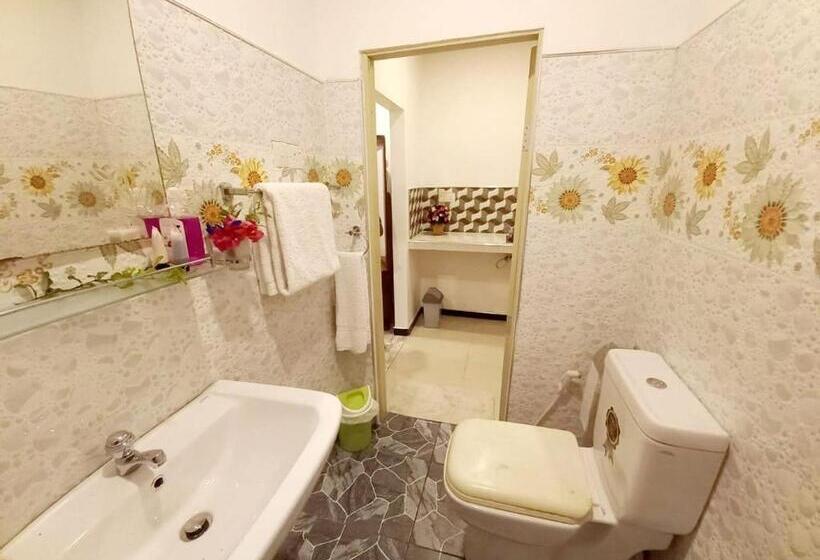 豪华房间, Dinu Lanka Resort