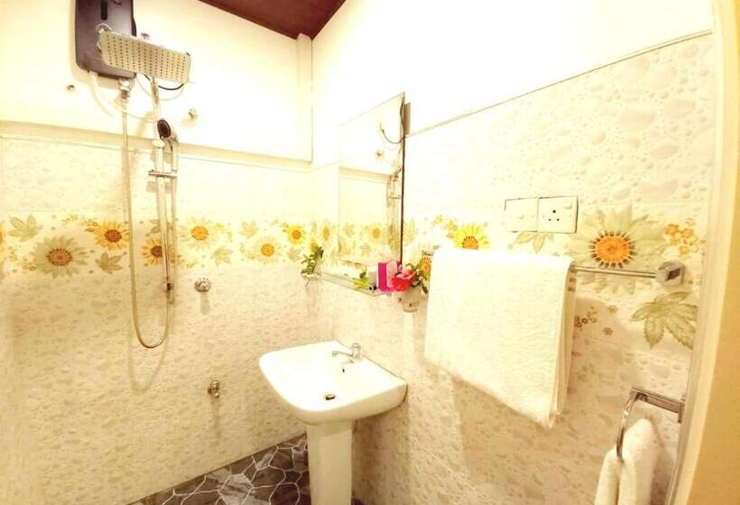 高级大房间, Dinu Lanka Resort