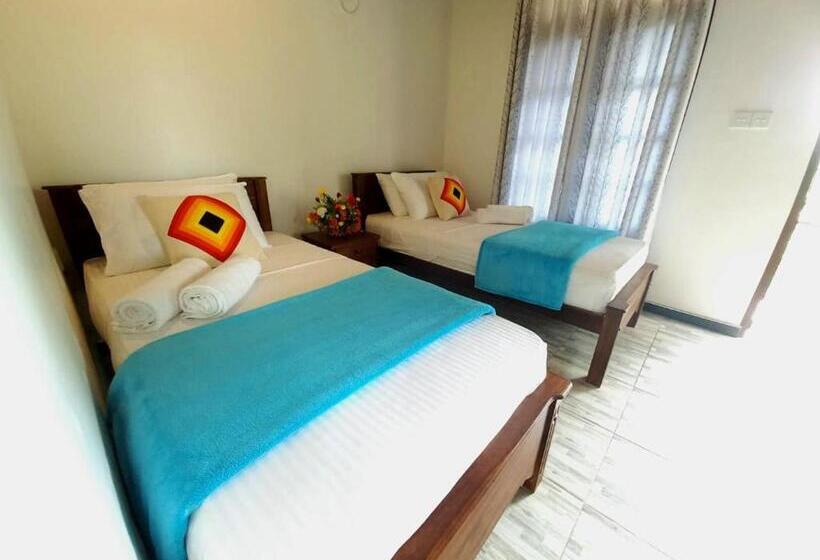 高级大房间, Dinu Lanka Resort