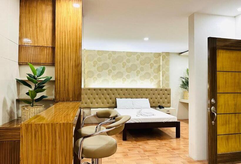 اتاق خانوادگی, Dreaming Forest Hotel   Libjo, Batangas
