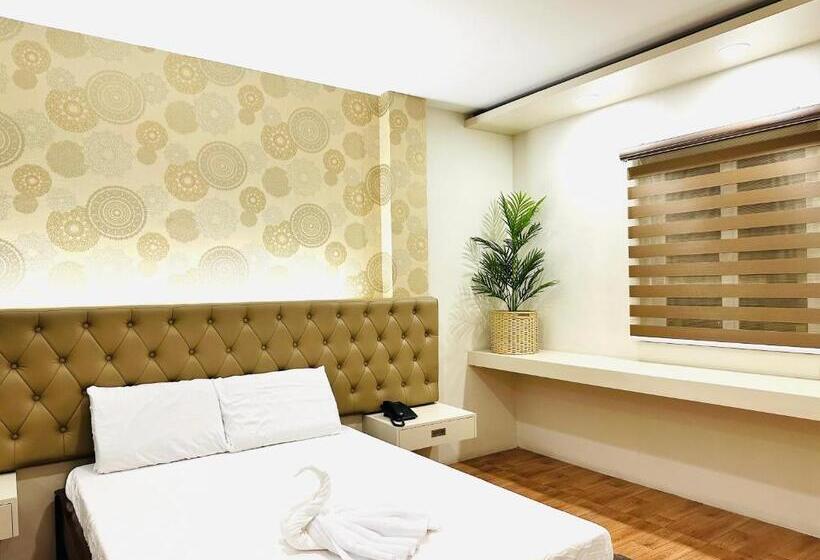 اتاق خانوادگی, Dreaming Forest Hotel   Libjo, Batangas