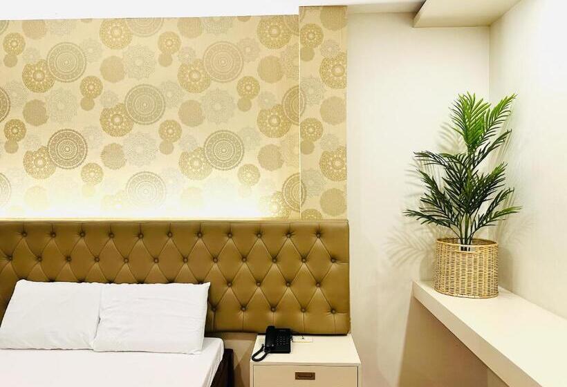 اتاق خانوادگی, Dreaming Forest Hotel   Libjo, Batangas