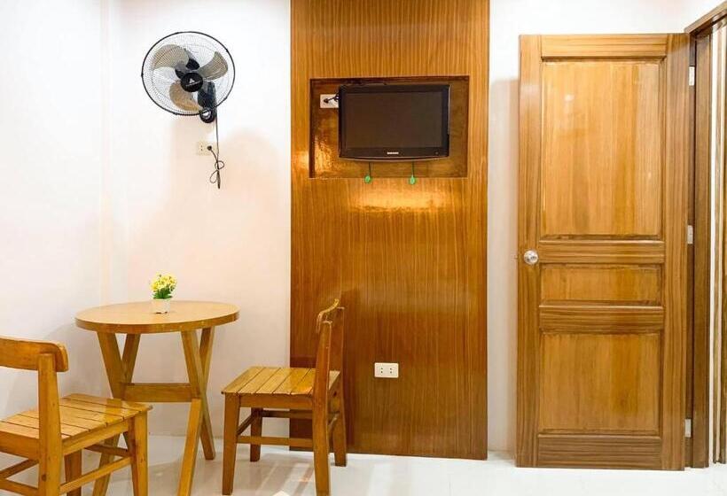 اتاق لوکس, Dreaming Forest Hotel   Libjo, Batangas