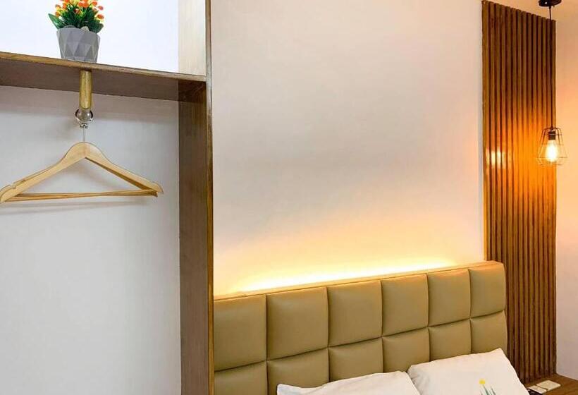 اتاق لوکس, Dreaming Forest Hotel   Libjo, Batangas