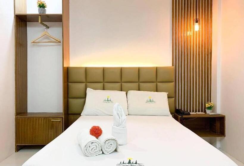 اتاق لوکس, Dreaming Forest Hotel   Libjo, Batangas