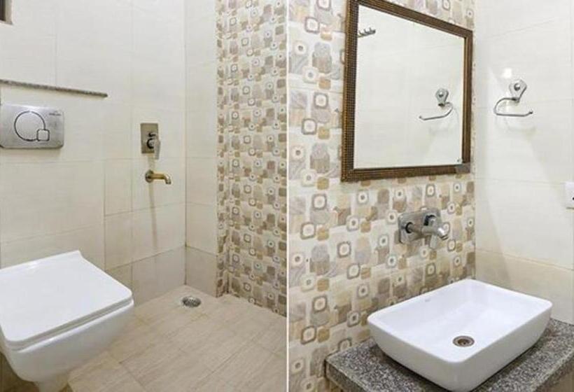 اتاق لوکس, Fabhotel D Horizon