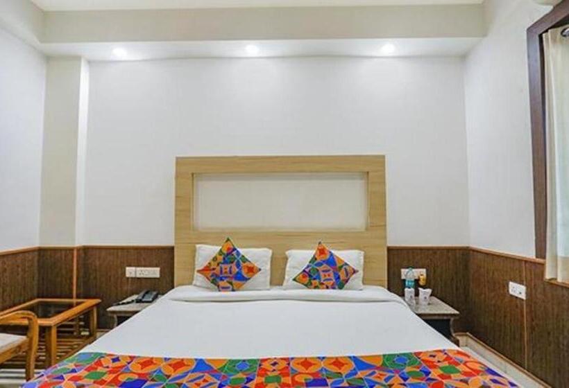 اتاق لوکس, Fabhotel D Horizon