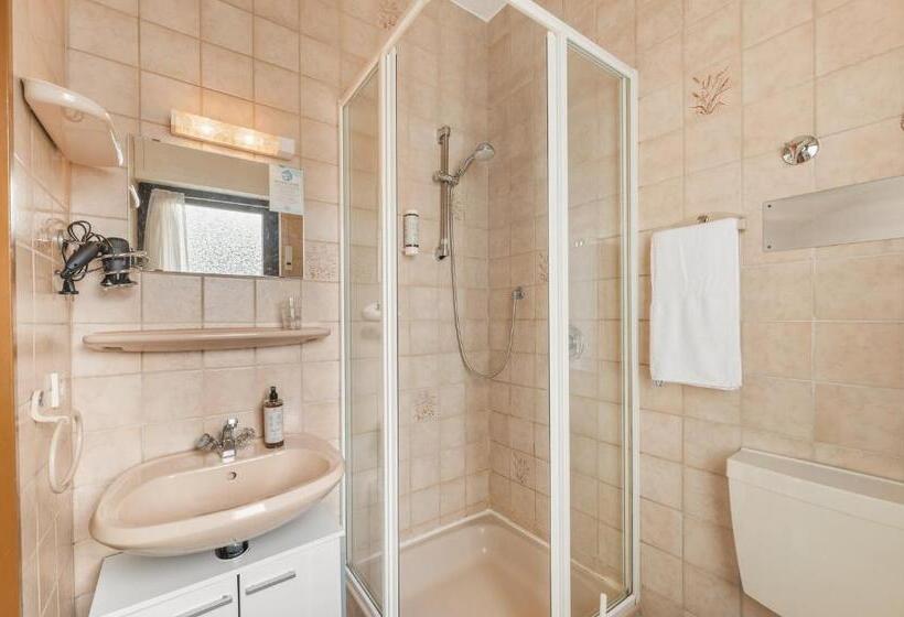 اتاق استاندارد, Home2stay Apartmenthaus Heilbronn City Kitchen Parking Highspeed Wifi Washroom