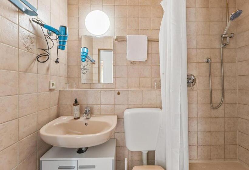 استودیوی سوپریور, Home2stay Apartmenthaus Heilbronn City Kitchen Parking Highspeed Wifi Washroom