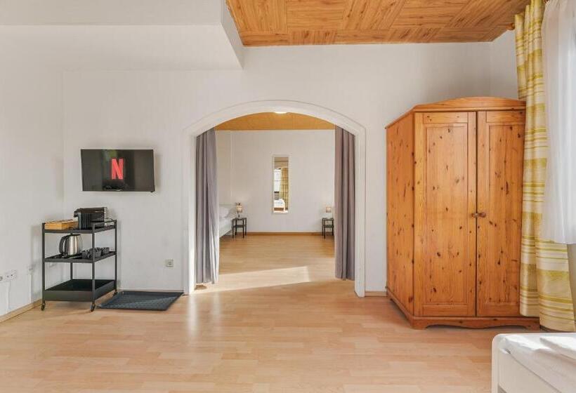 استودیوی سوپریور, Home2stay Apartmenthaus Heilbronn City Kitchen Parking Highspeed Wifi Washroom