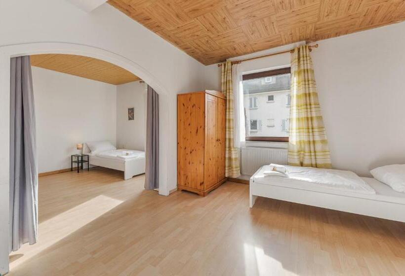 استودیوی سوپریور, Home2stay Apartmenthaus Heilbronn City Kitchen Parking Highspeed Wifi Washroom
