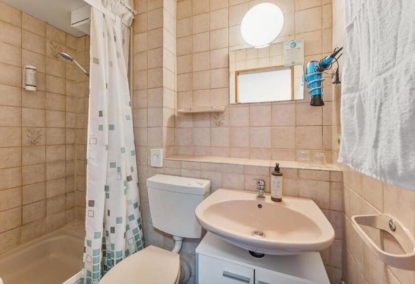 اتاق اکونومی, Home2stay Apartmenthaus Heilbronn City Kitchen Parking Highspeed Wifi Washroom