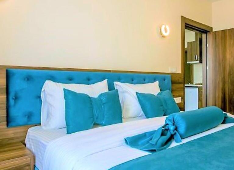 اتاق استاندارد, Babil Residence & Suites