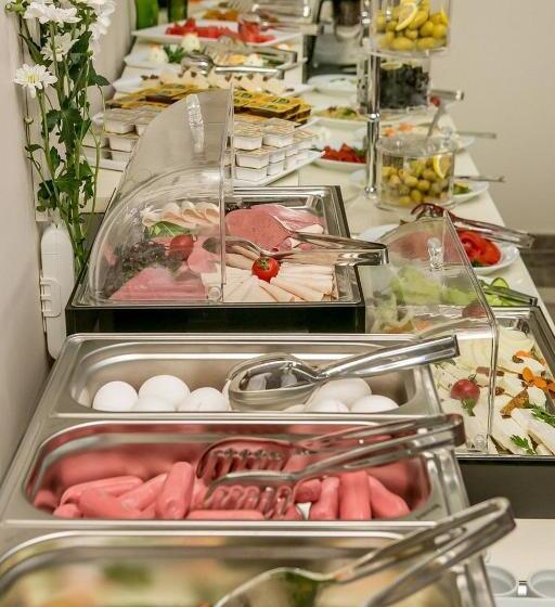 اتاق استاندارد, Babil Residence & Suites