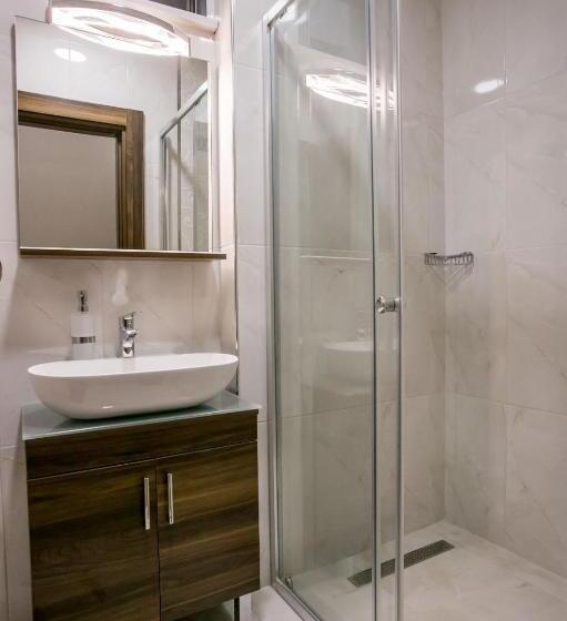اتاق استاندارد, Babil Residence & Suites