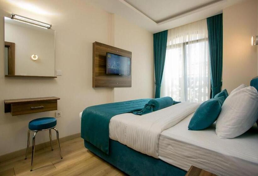 سوییت, Babil Residence & Suites