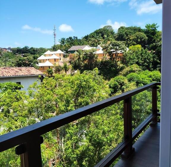 اتاق استاندارد, Flores Da Praça