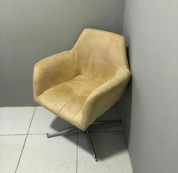 اتاق استاندارد با سرویس بهداشتی مشترک, Hostel E Pousada Londrina Rodoviária Centro Quartos Individuais Com Chave E Wi Fi