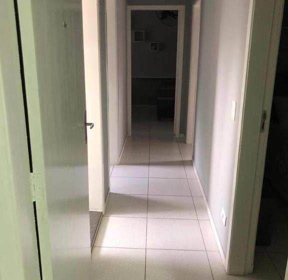 اتاق استاندارد با سرویس بهداشتی مشترک, Hostel E Pousada Londrina Rodoviária Centro Quartos Individuais Com Chave E Wi Fi