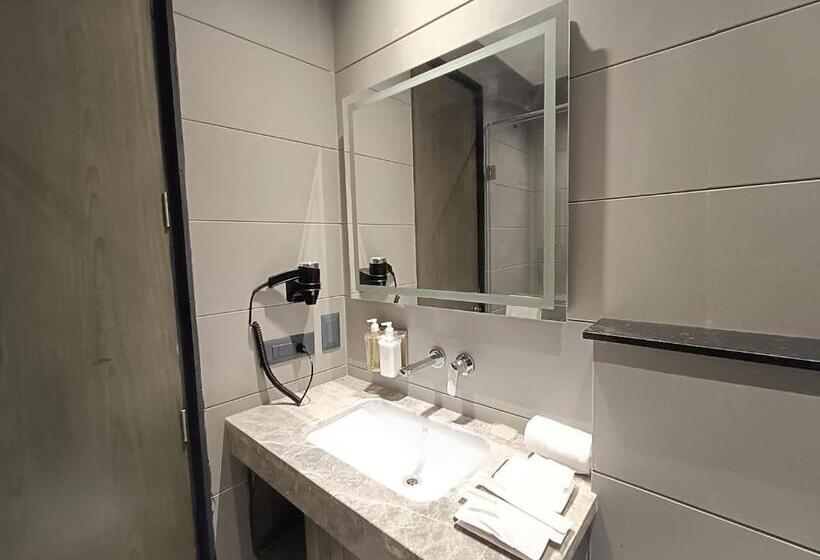 اتاق لوکس, Rosastays Hisar Florence