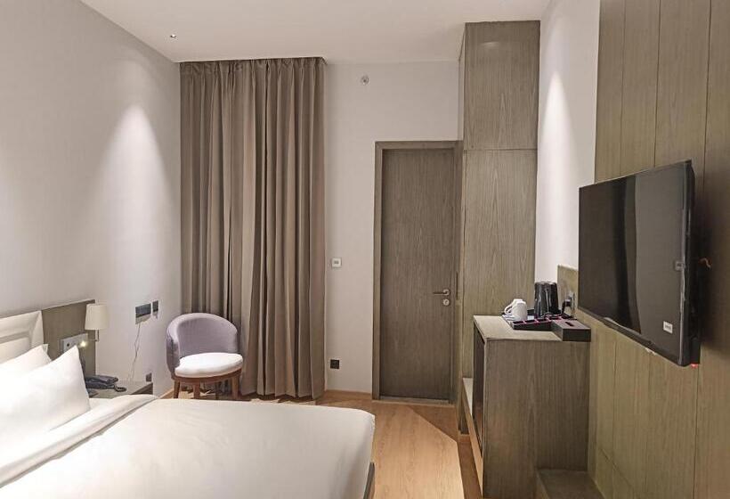 اتاق لوکس, Rosastays Hisar Florence