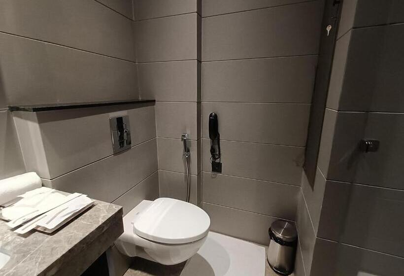 اتاق لوکس, Rosastays Hisar Florence