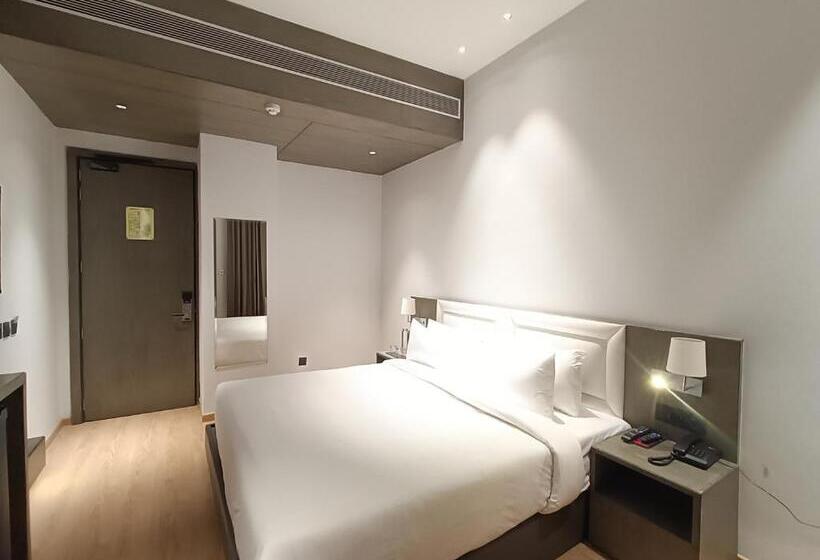 اتاق لوکس, Rosastays Hisar Florence