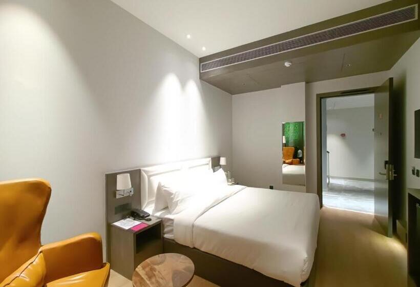 اتاق لوکس, Rosastays Hisar Florence