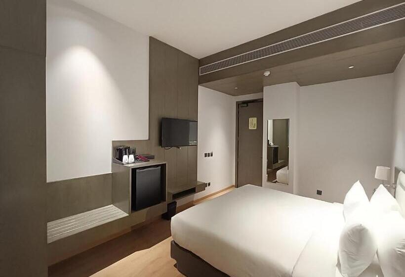 اتاق لوکس, Rosastays Hisar Florence