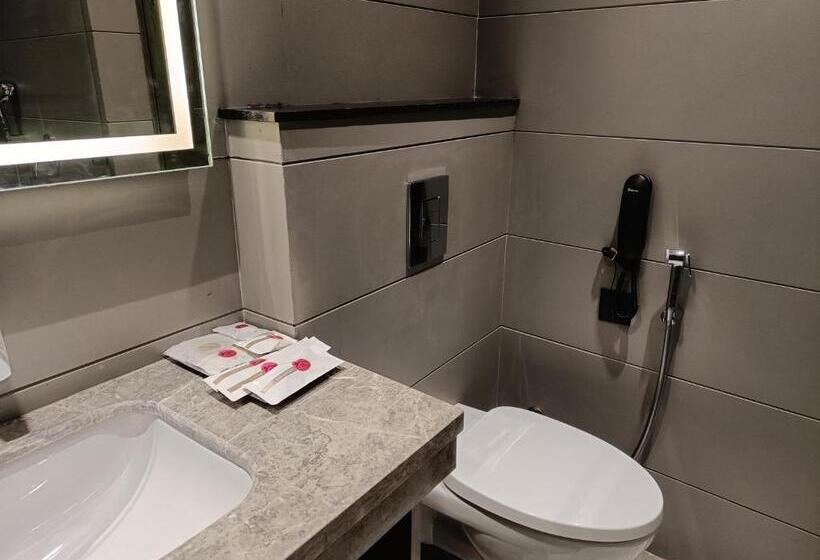 اتاق سوپریور, Rosastays Hisar Florence