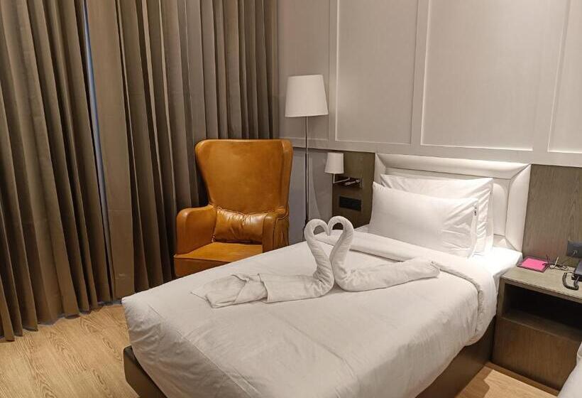 اتاق سوپریور, Rosastays Hisar Florence