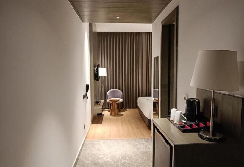 اتاق سوپریور, Rosastays Hisar Florence