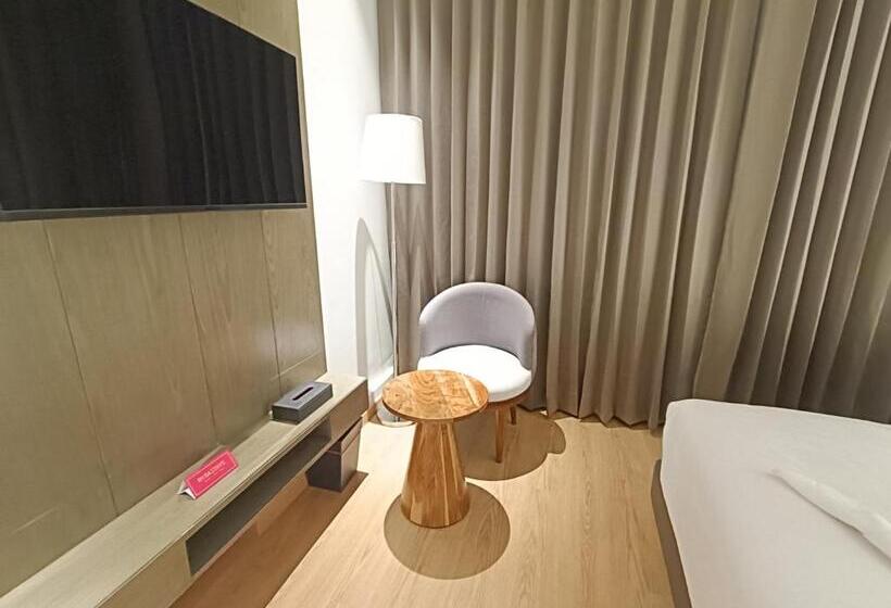 اتاق سوپریور, Rosastays Hisar Florence
