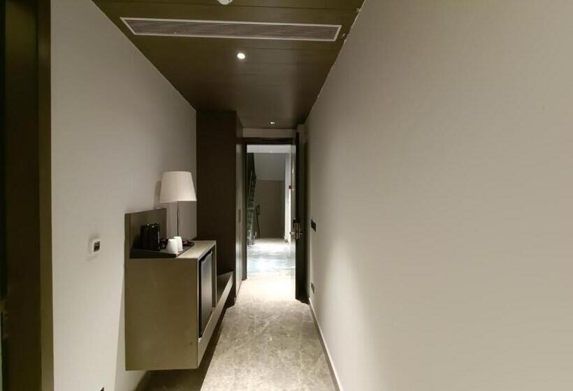 اتاق سوپریور, Rosastays Hisar Florence