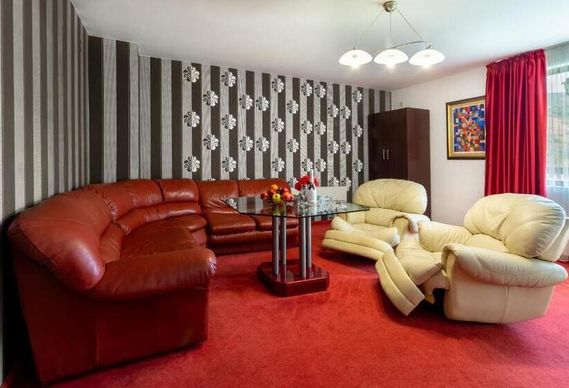 带1个卧室的公寓, Saint George Mountain Residence