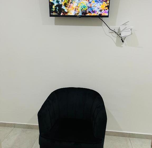 اتاق استاندارد با 2 تخت دوبل, Indomus Rooms