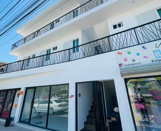 اتاق استاندارد, Indomus Rooms