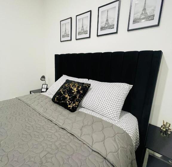 اتاق استاندارد, Indomus Rooms