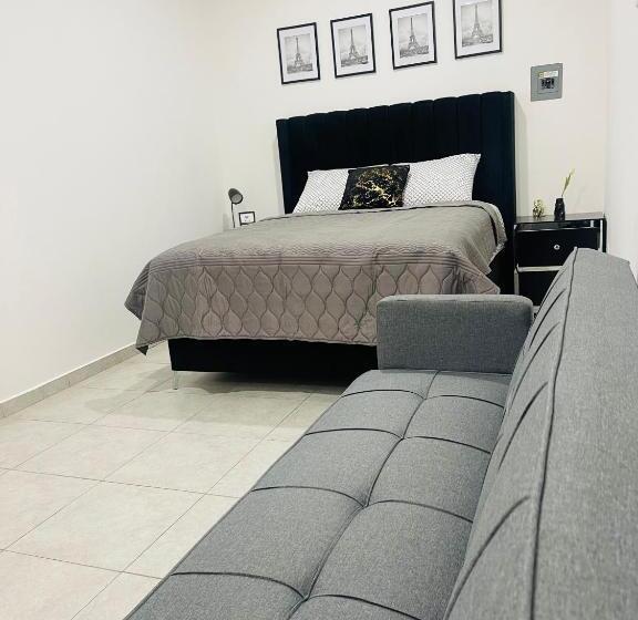 اتاق استاندارد, Indomus Rooms