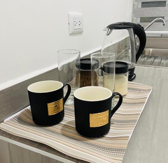 اتاق استاندارد با 2 تخت دوبل, Indomus Rooms