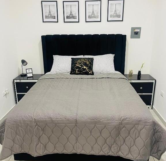 اتاق استاندارد, Indomus Rooms