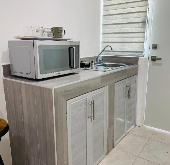 اتاق استاندارد, Indomus Rooms