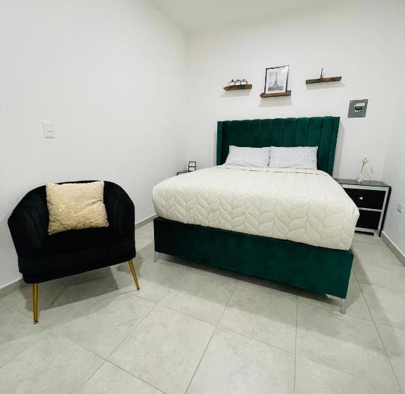اتاق استاندارد, Indomus Rooms