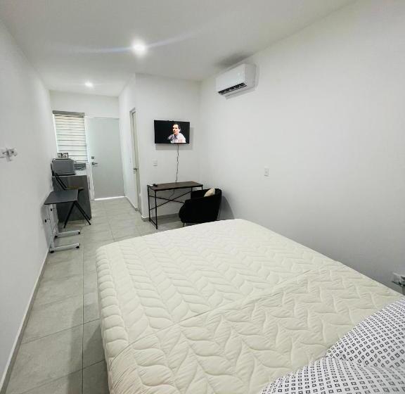 اتاق استاندارد, Indomus Rooms