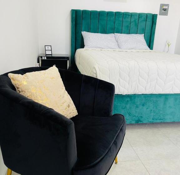 اتاق استاندارد, Indomus Rooms