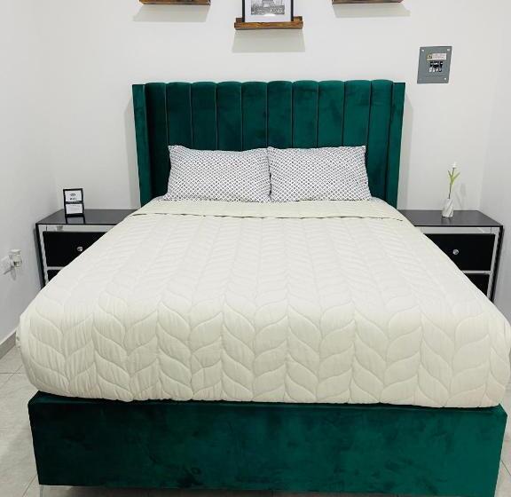 اتاق استاندارد, Indomus Rooms